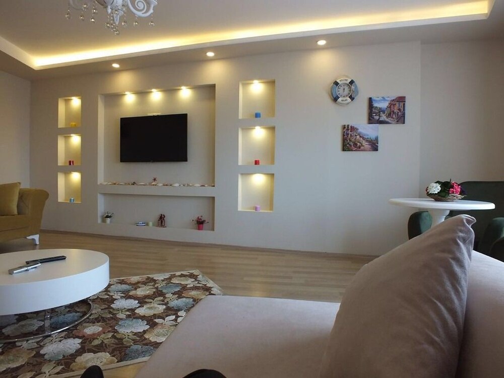 Yomra Residence Otel