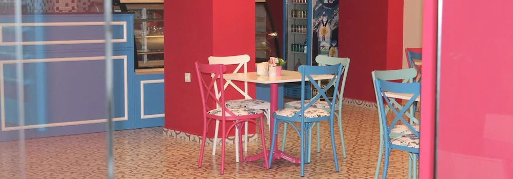 Yomra Residence Otel