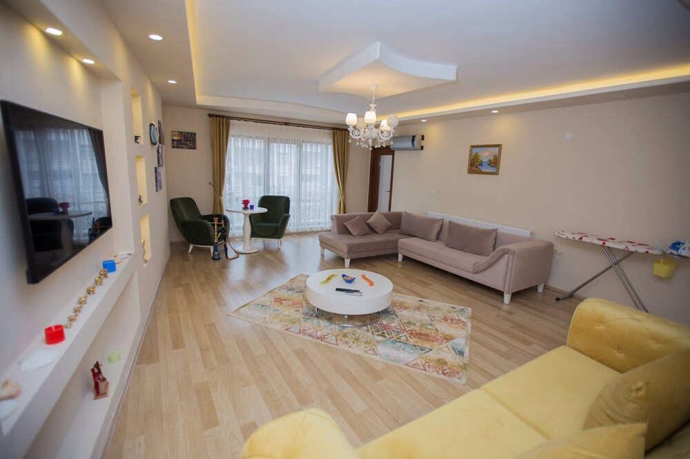 Yomra Residence Otel