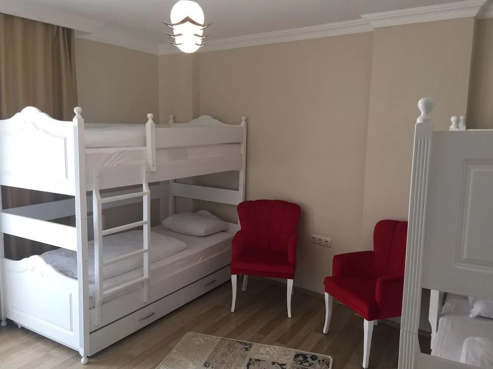 Yomra Residence Otel