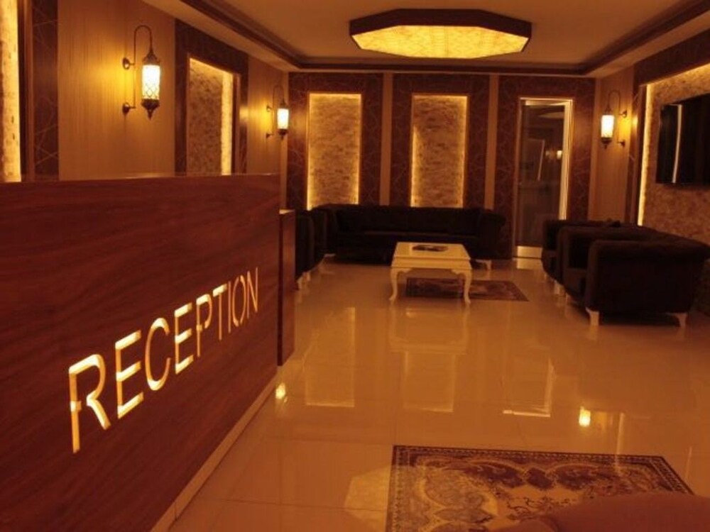 Yomra Residence Otel