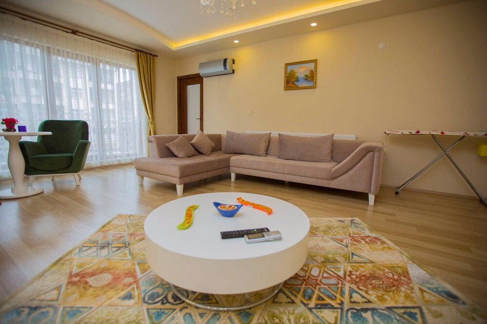 Yomra Residence Otel