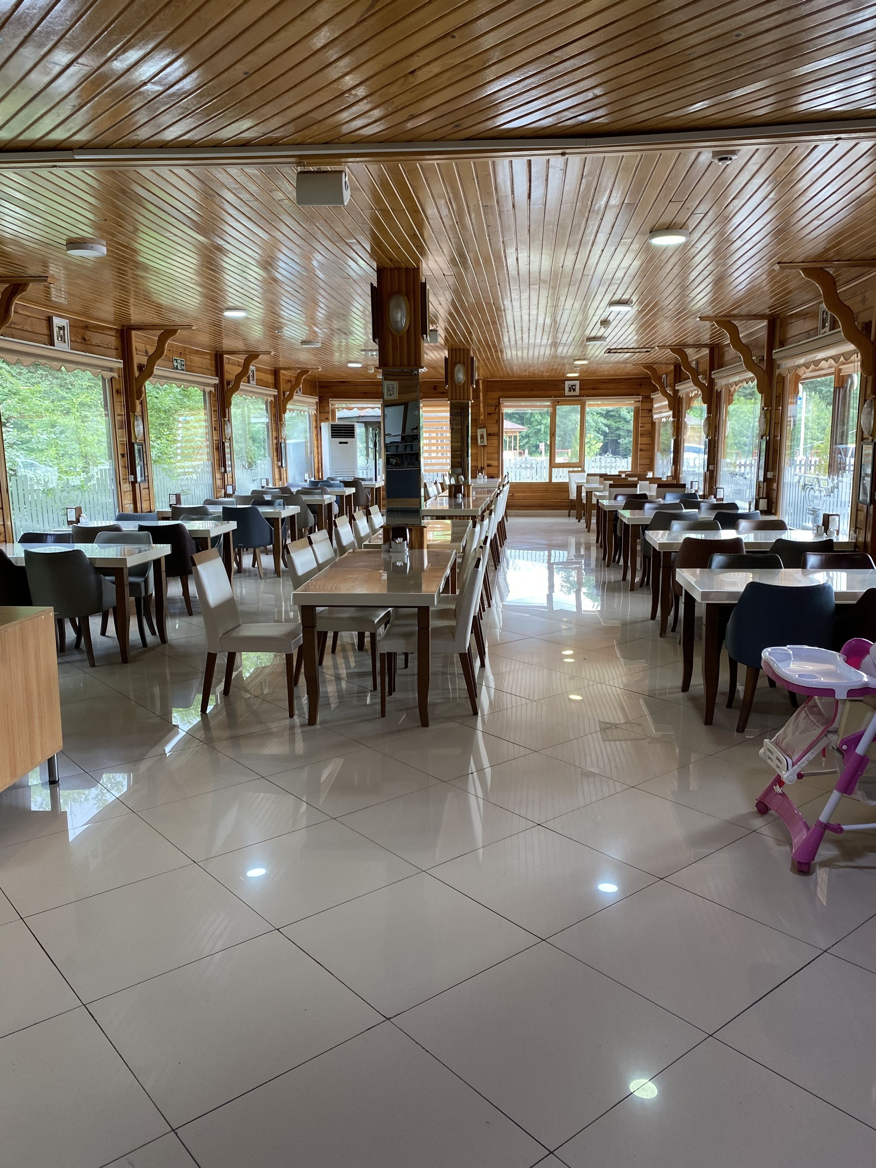 Huzur Park Otel