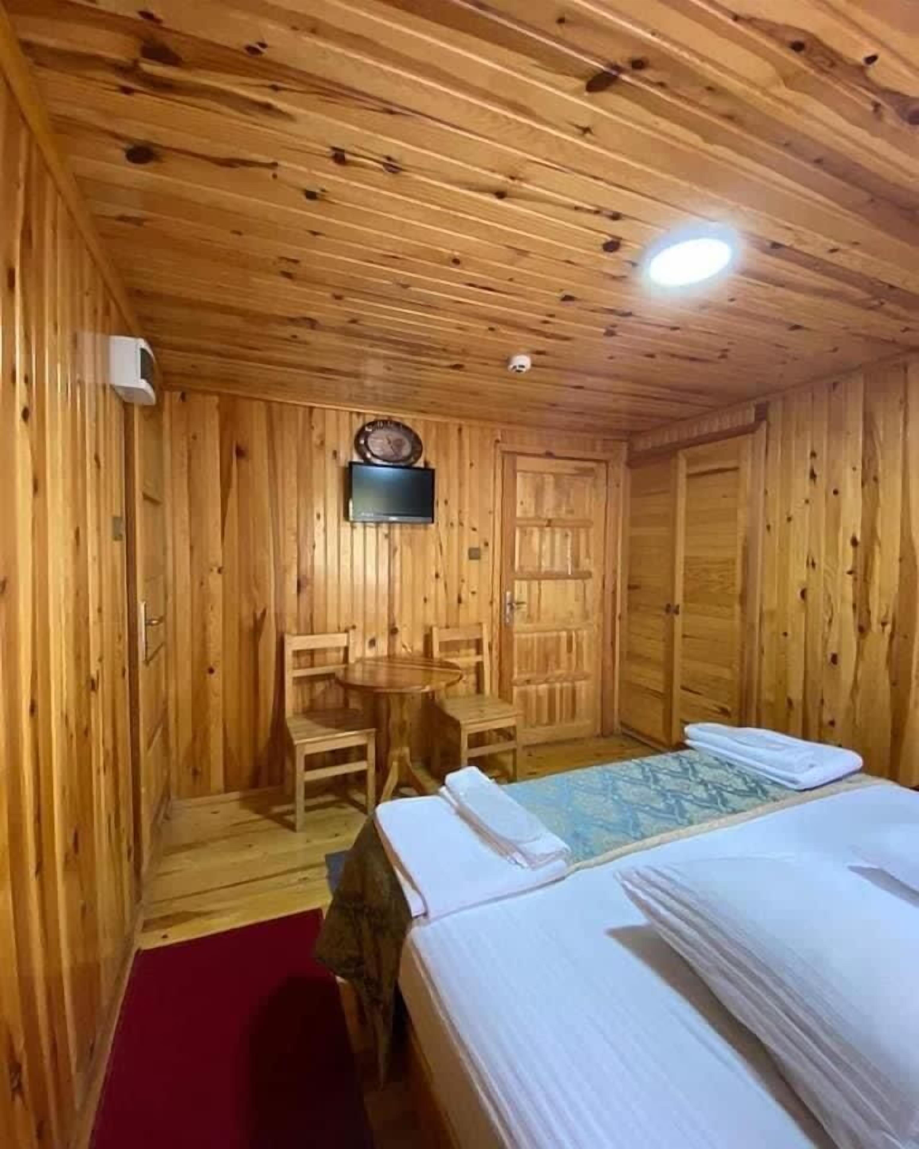 Huzur Park Otel