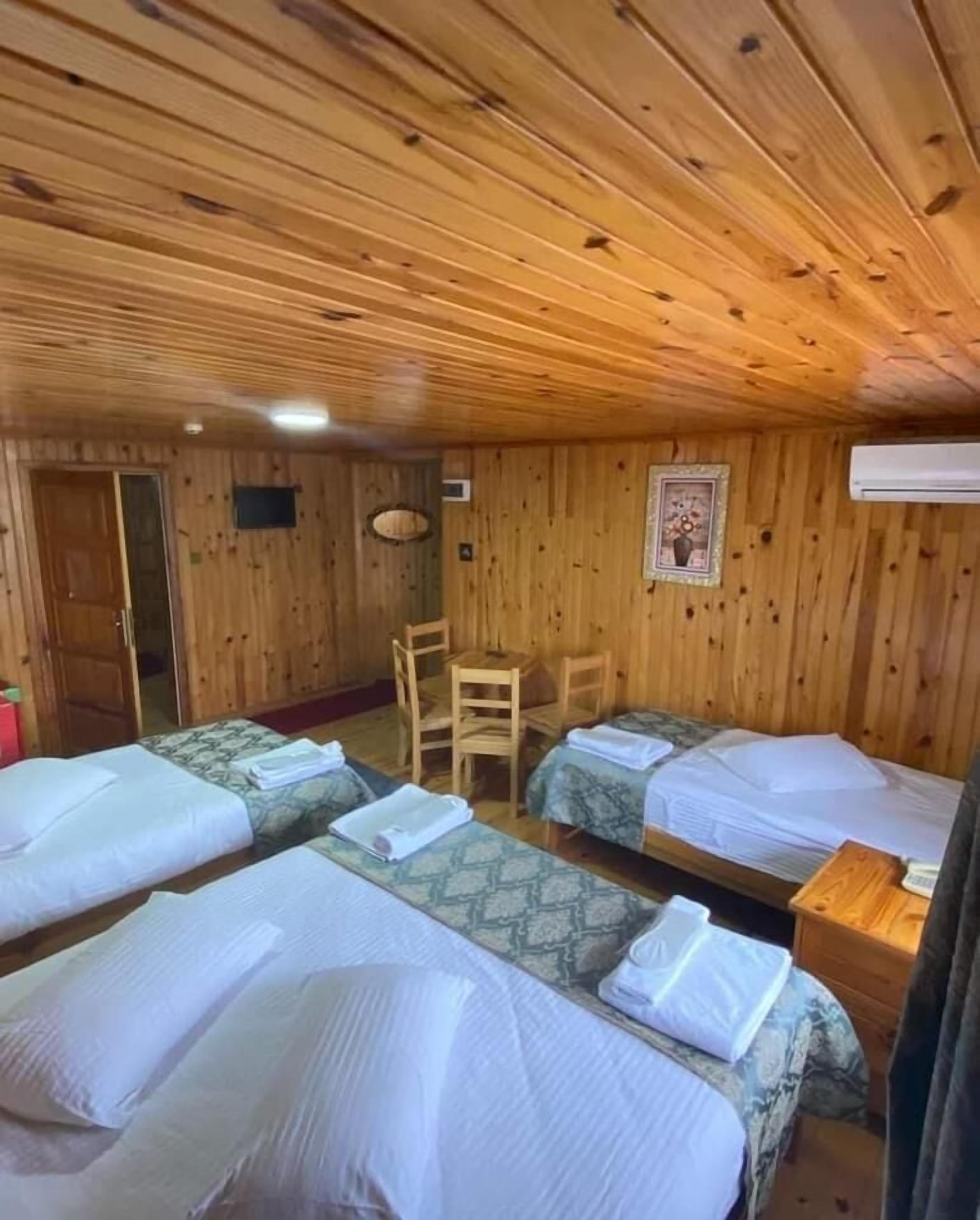 Huzur Park Otel