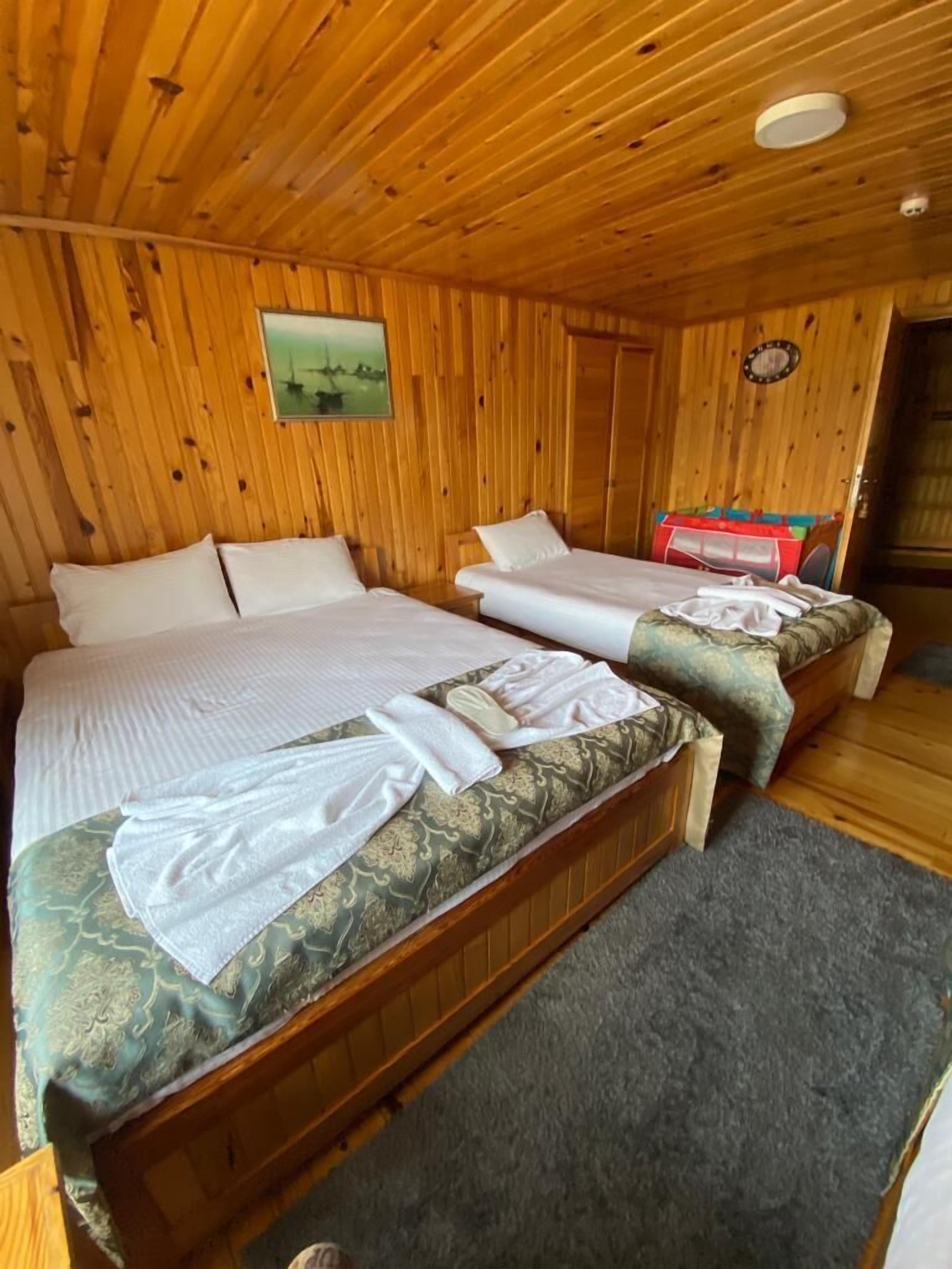 Huzur Park Otel
