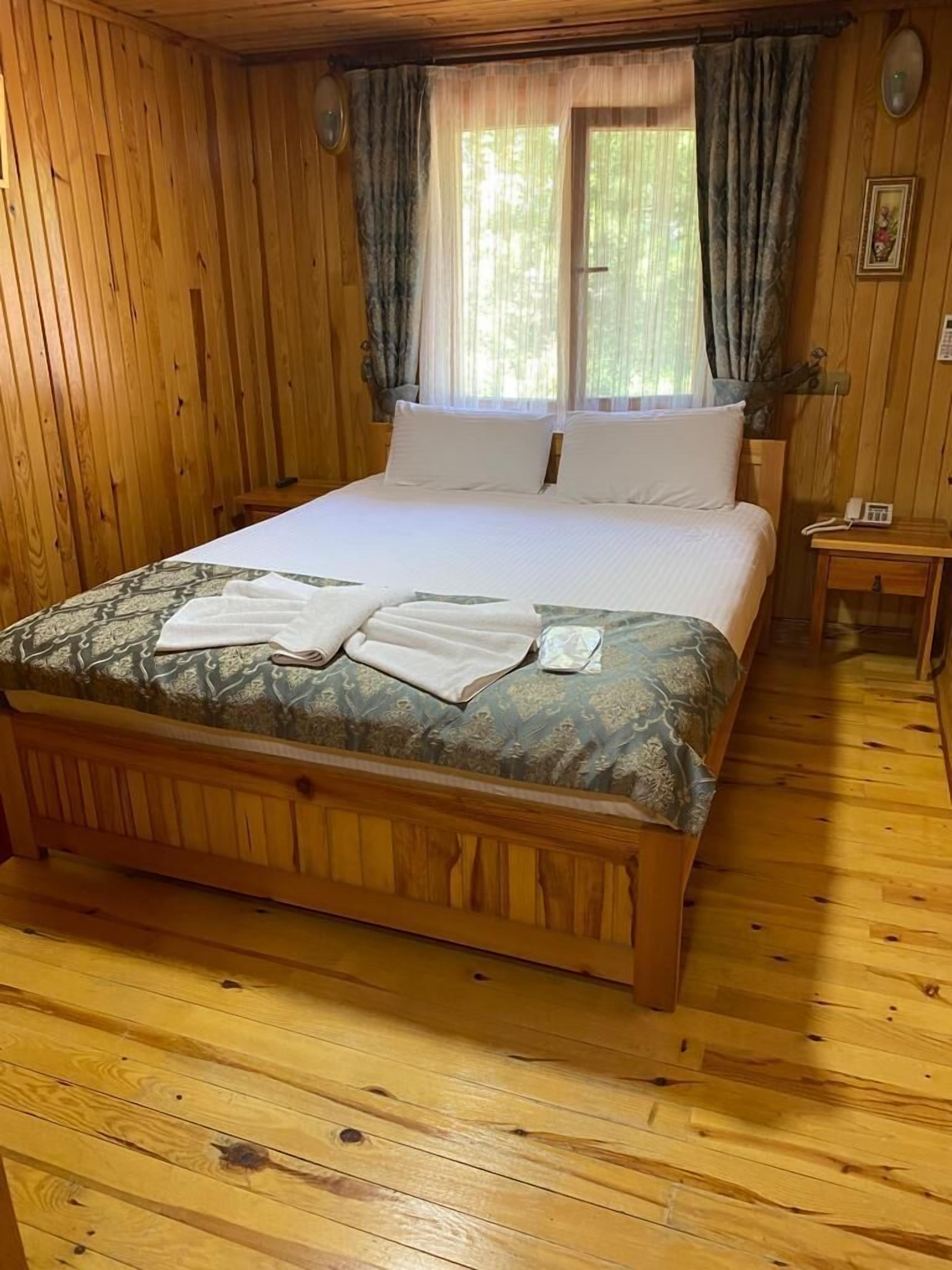 Huzur Park Otel