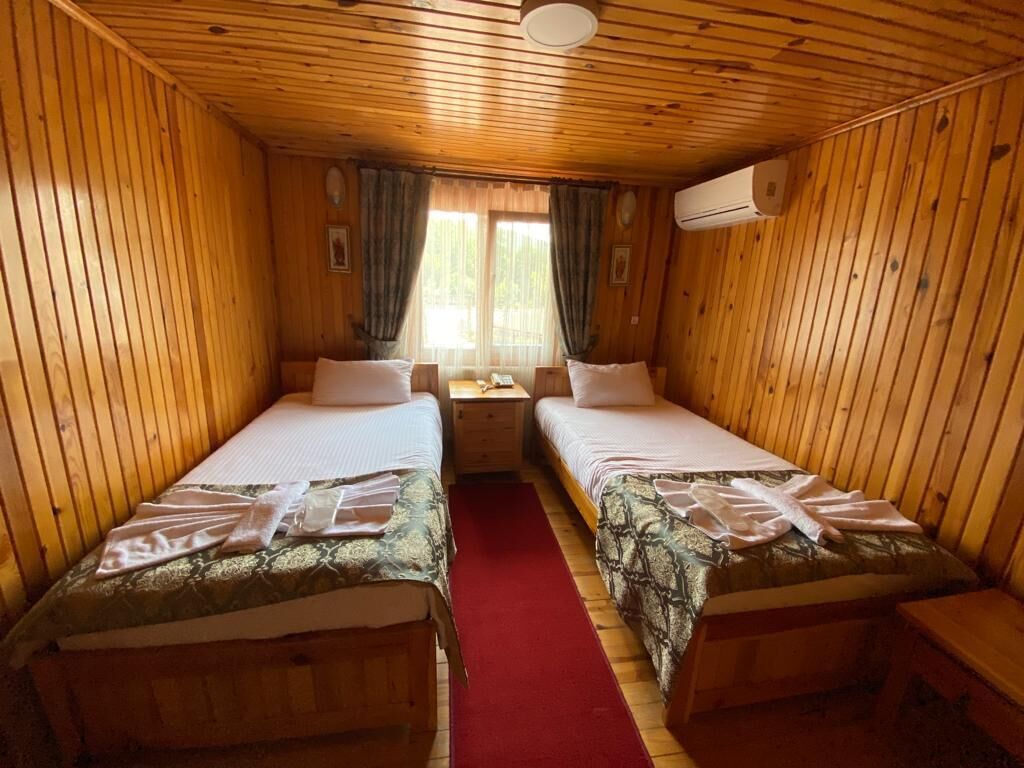 Huzur Park Otel