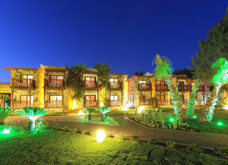 Suum Bodrum Hotel & Beach