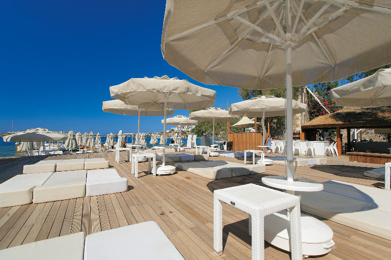 Suum Bodrum Hotel & Beach