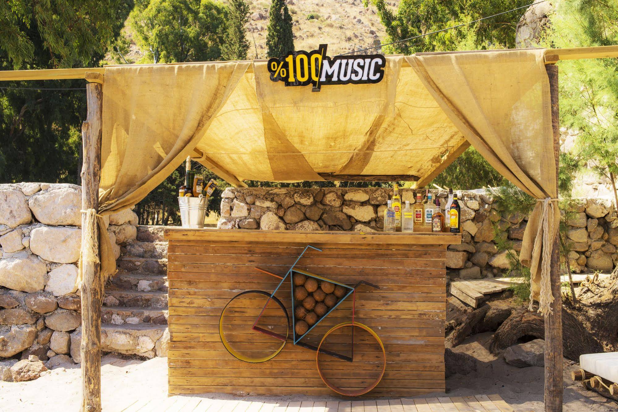 La Brezza Suite and Hotel