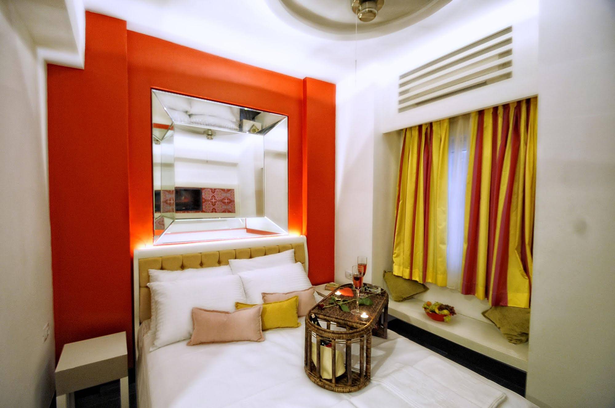 La Brezza Suite and Hotel