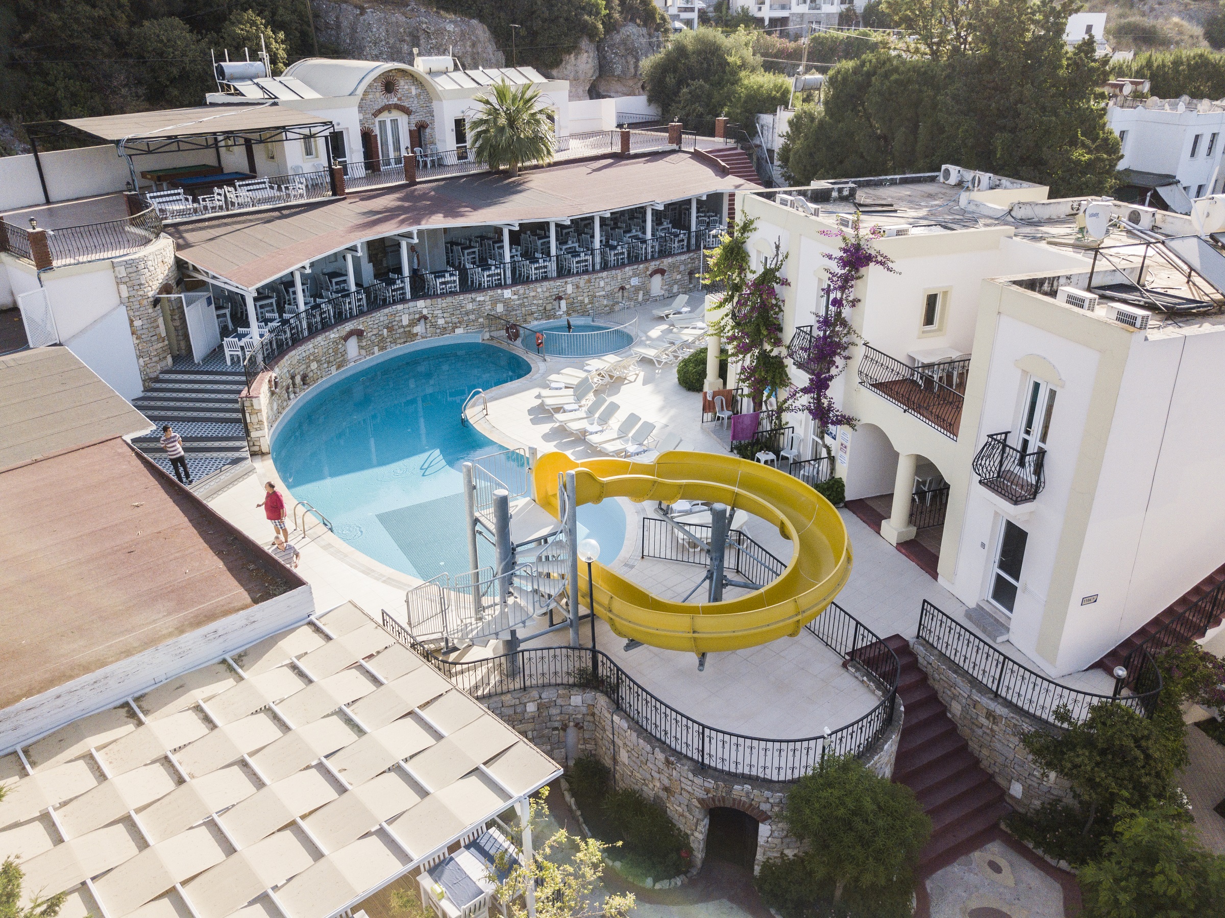 Bitez Paloma Family Club