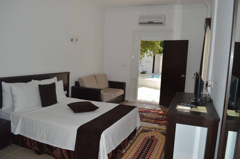 Bitez Sunset Hotel