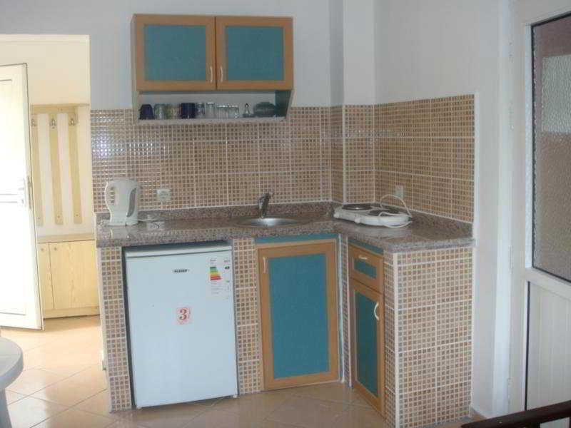 Cennet Apart Otel