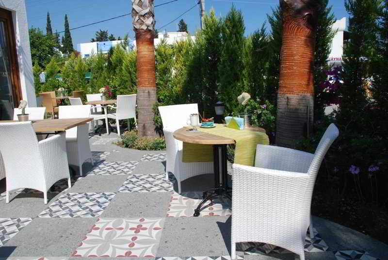 The Corner