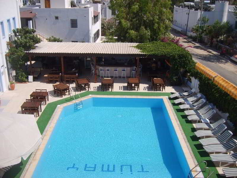 Tümay