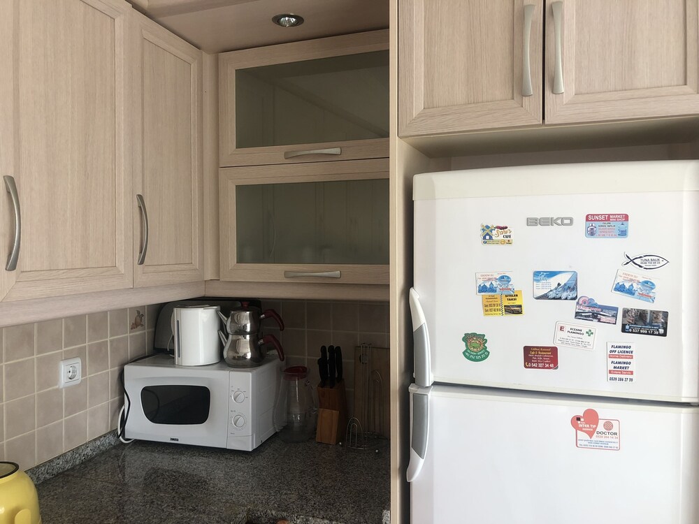 Flamingo Country Club