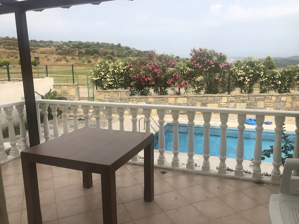 Flamingo Country Club