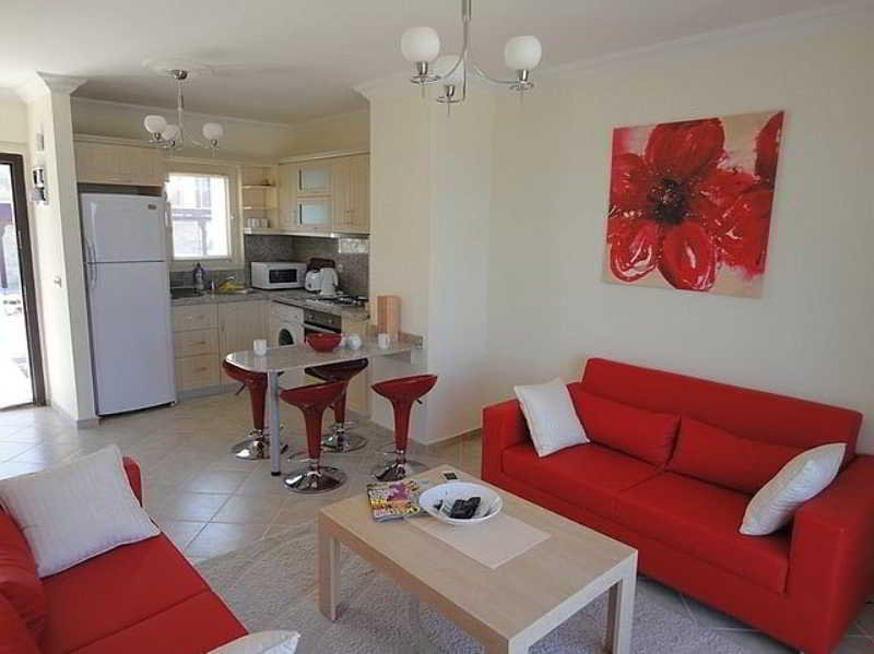 Royal Heights Bodrum