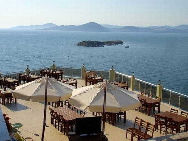 Royal Heights Bodrum