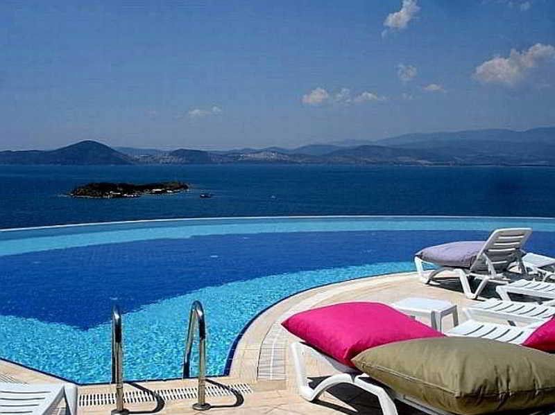 Royal Heights Bodrum