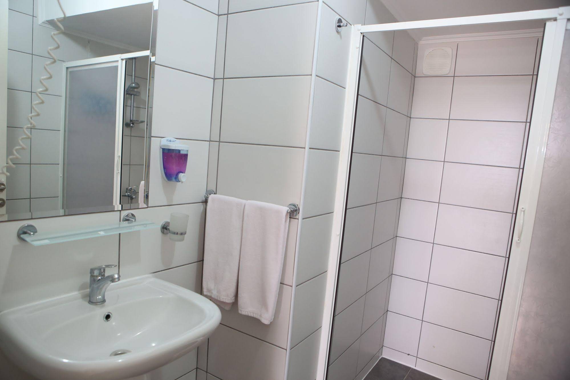 7. Art Feslegen Hotel