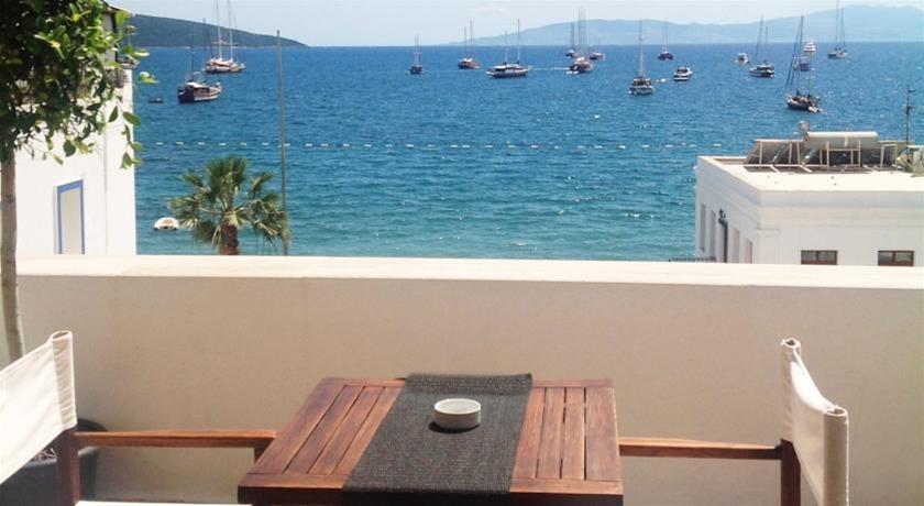 Akkan Luxury Hotel Bodrum