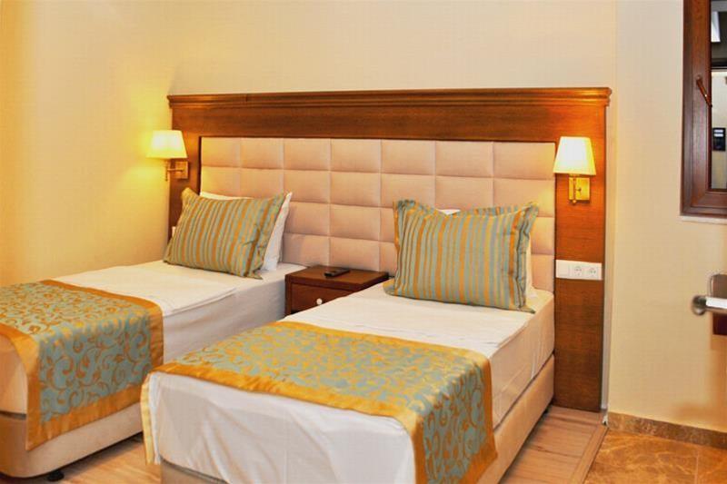 Akkan Luxury Hotel Bodrum