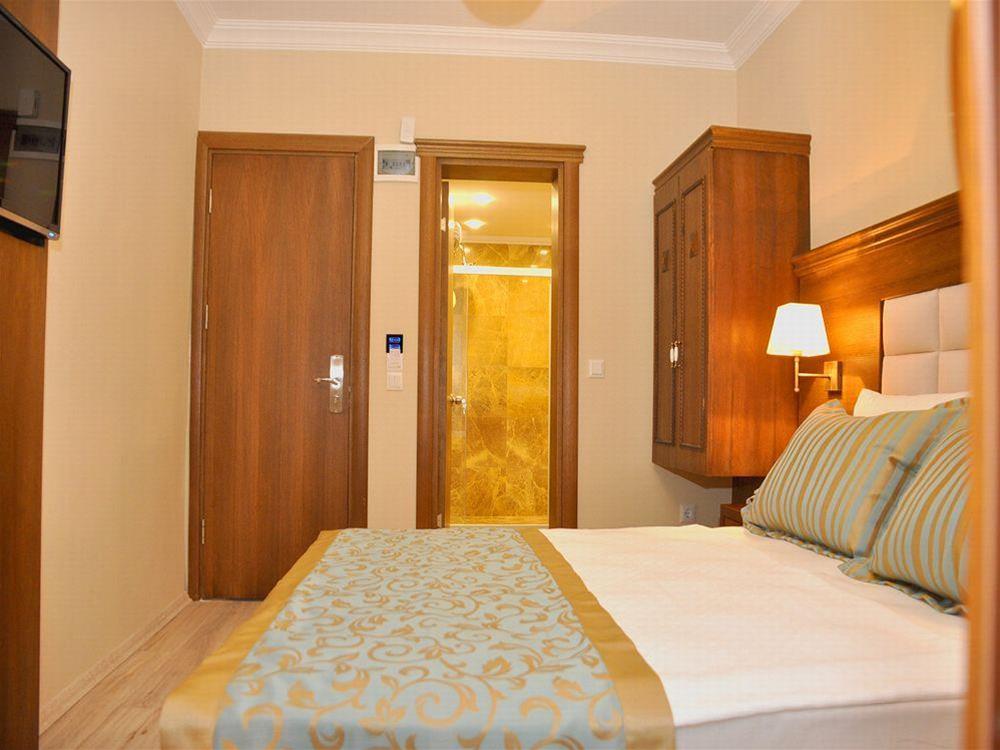 Akkan Luxury Hotel Bodrum