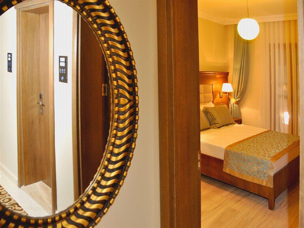 Akkan Luxury Hotel Bodrum