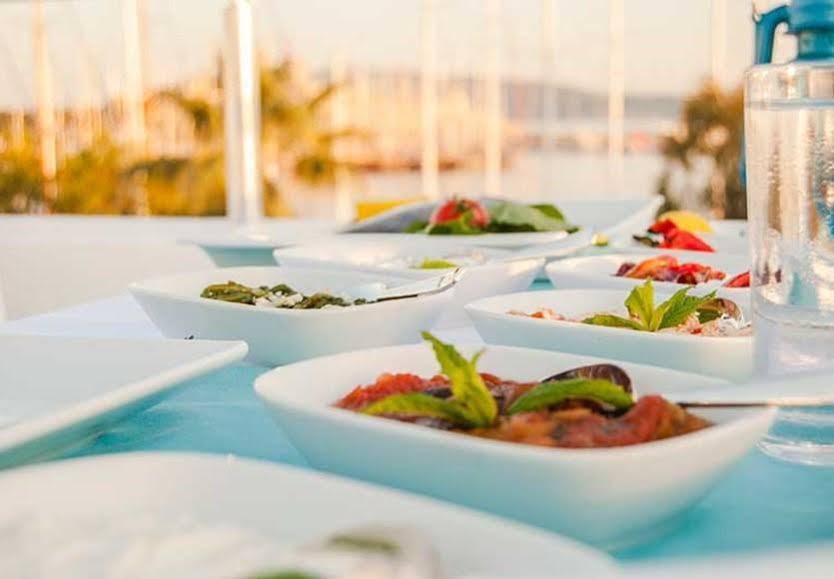 Alamatra Marin Hotel