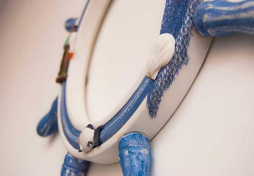 Alamatra Marin Hotel