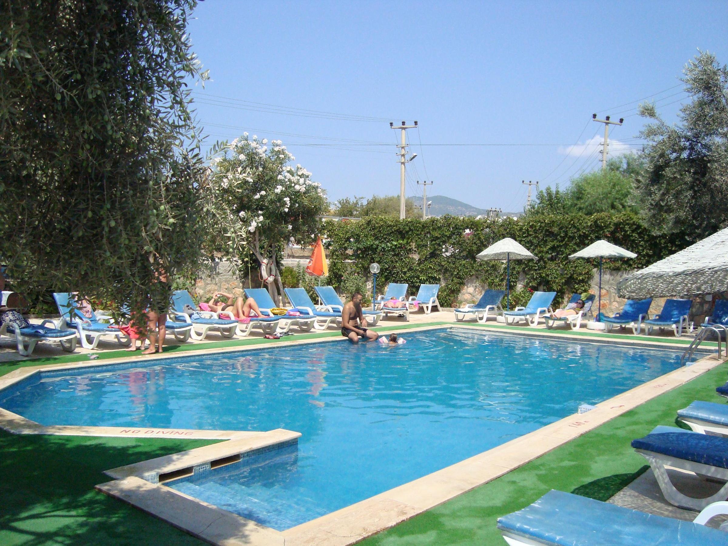 Ali Baba Hotel