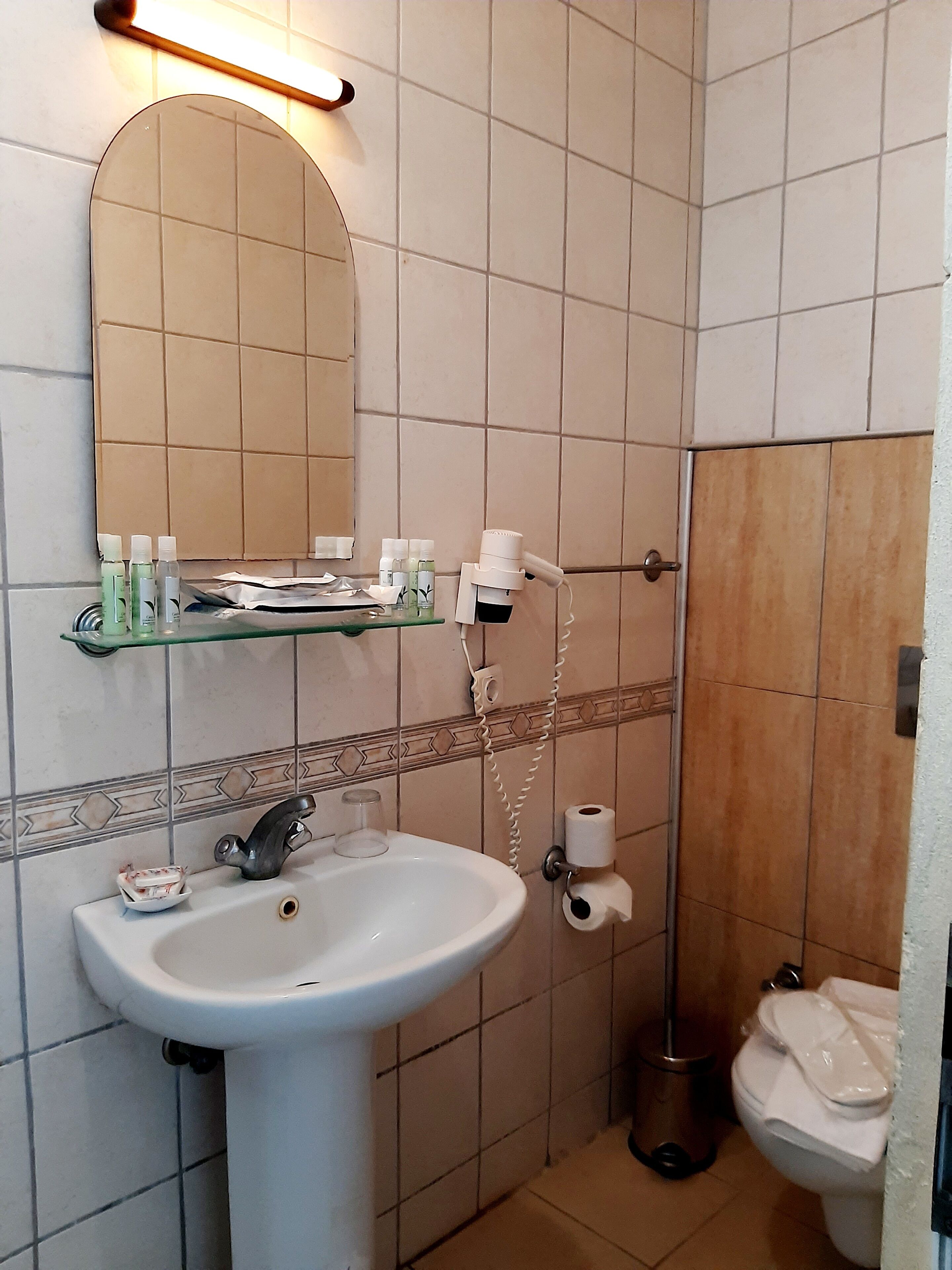 Ali’s Hotel Restaurant Beach