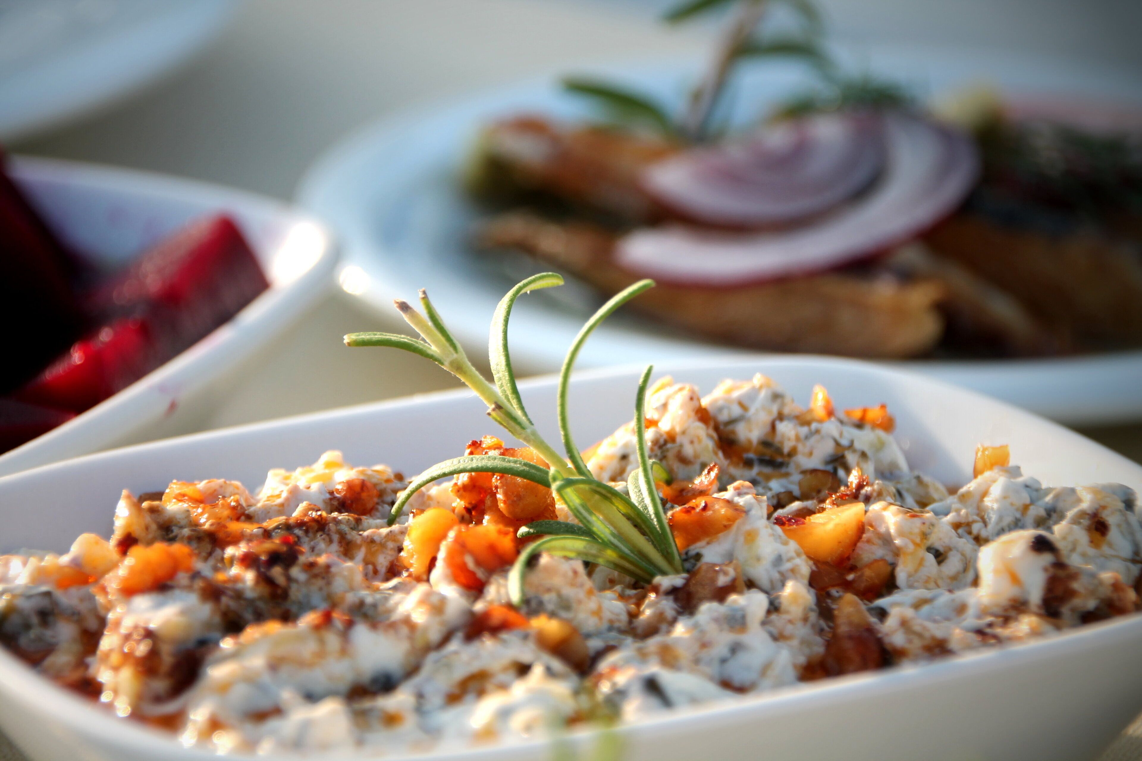 Ali’s Hotel Restaurant Beach