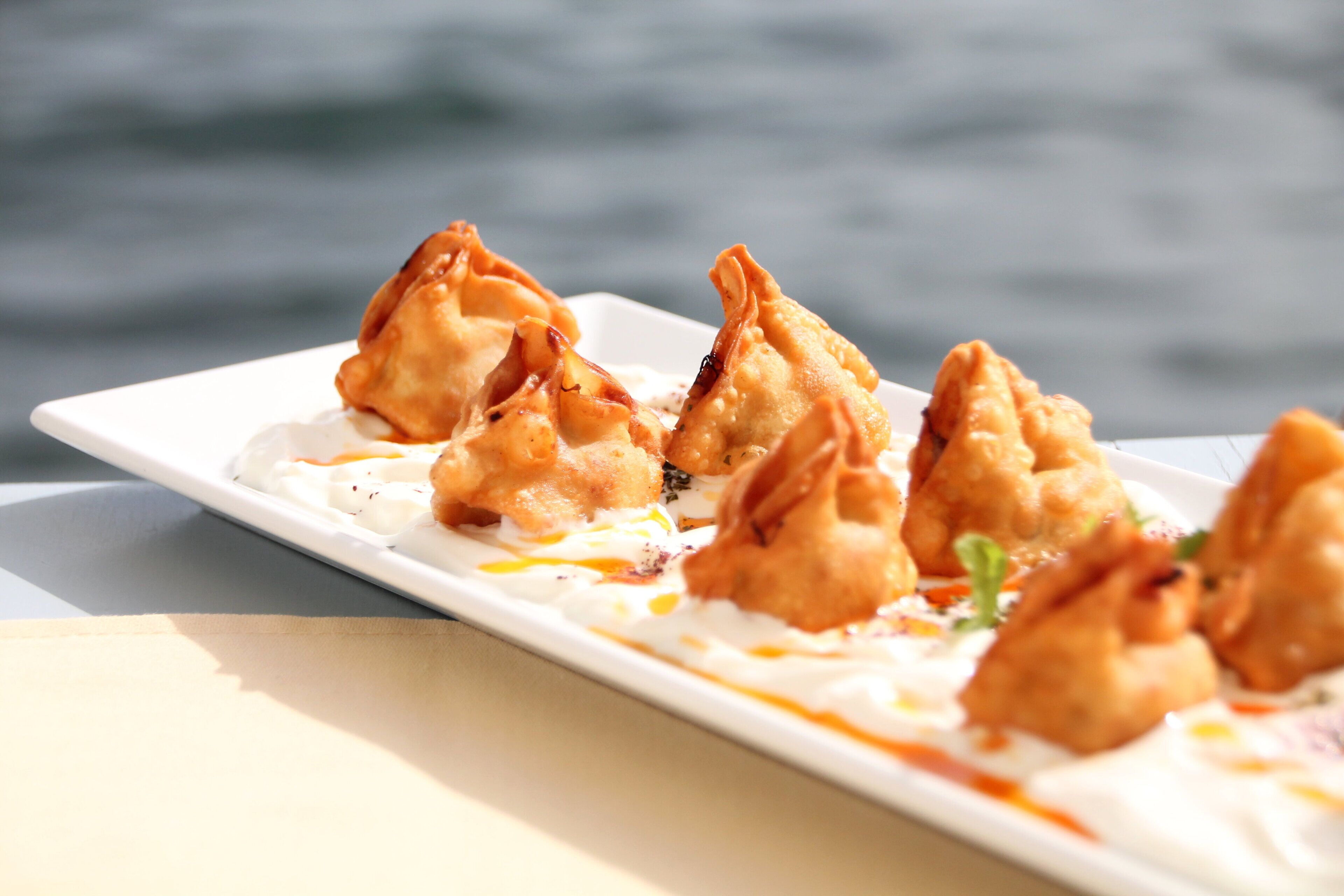 Ali’s Hotel Restaurant Beach