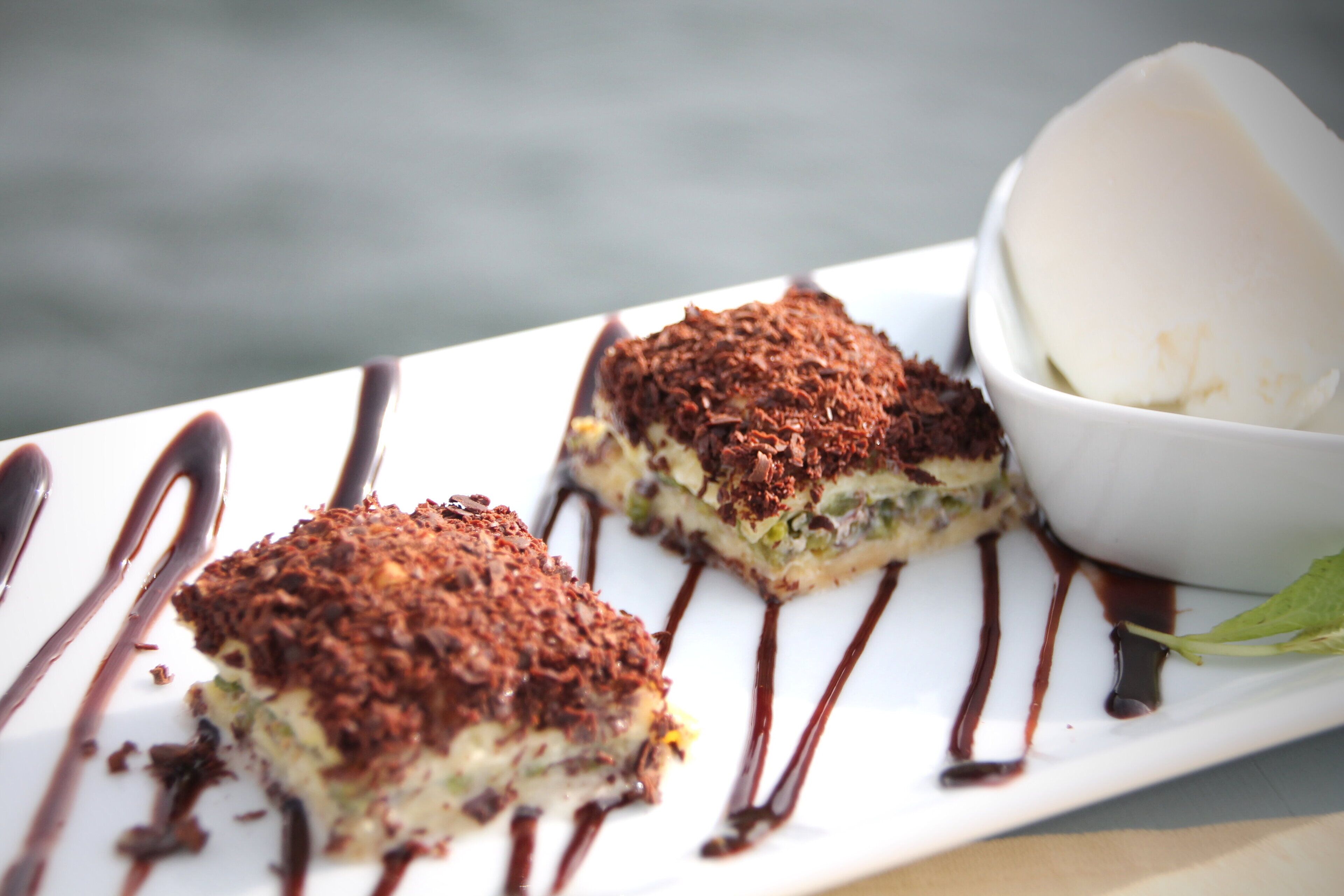 Ali’s Hotel Restaurant Beach