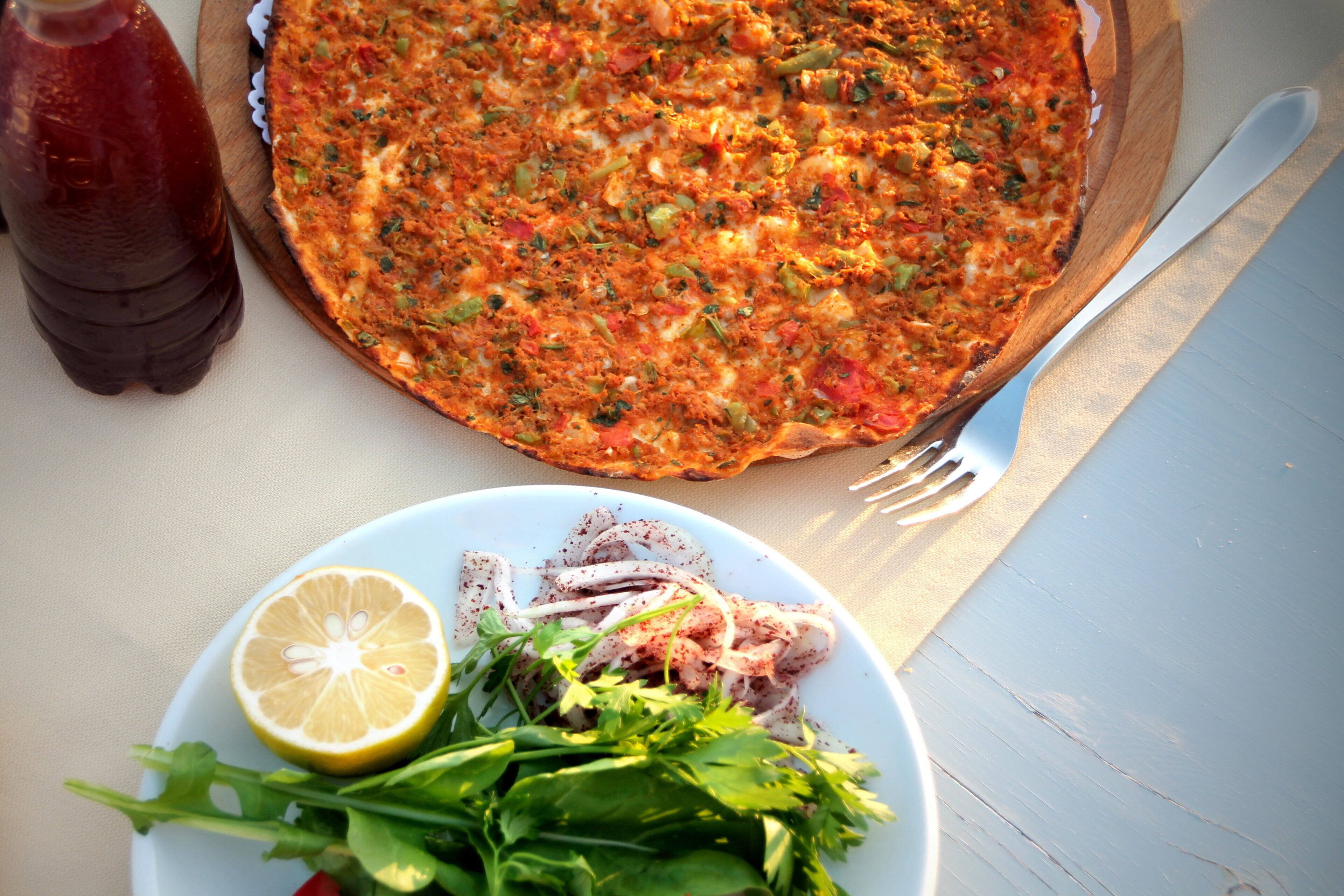 Ali’s Hotel Restaurant Beach