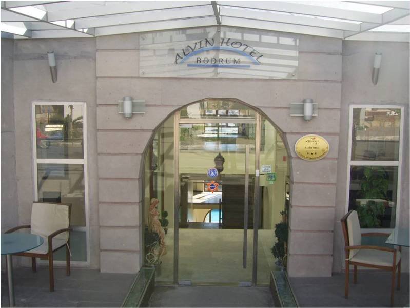 Bodrum Lotus Line Hotel