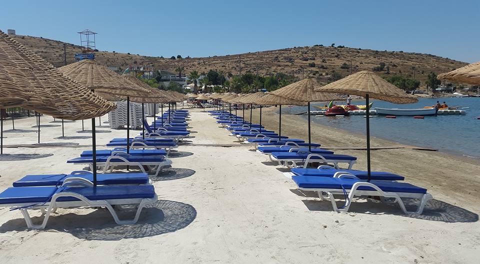 Anadolu Hotel Bodrum