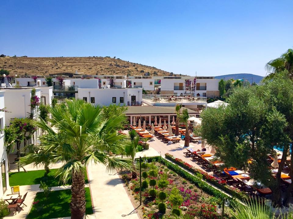 Anadolu Hotel Bodrum