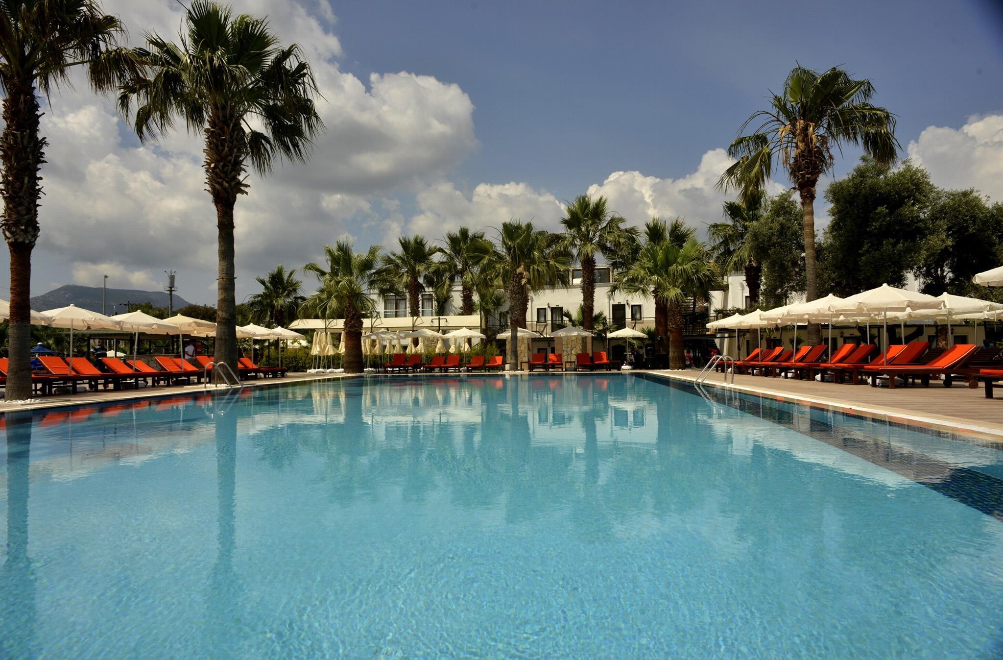 Anadolu Hotel Bodrum