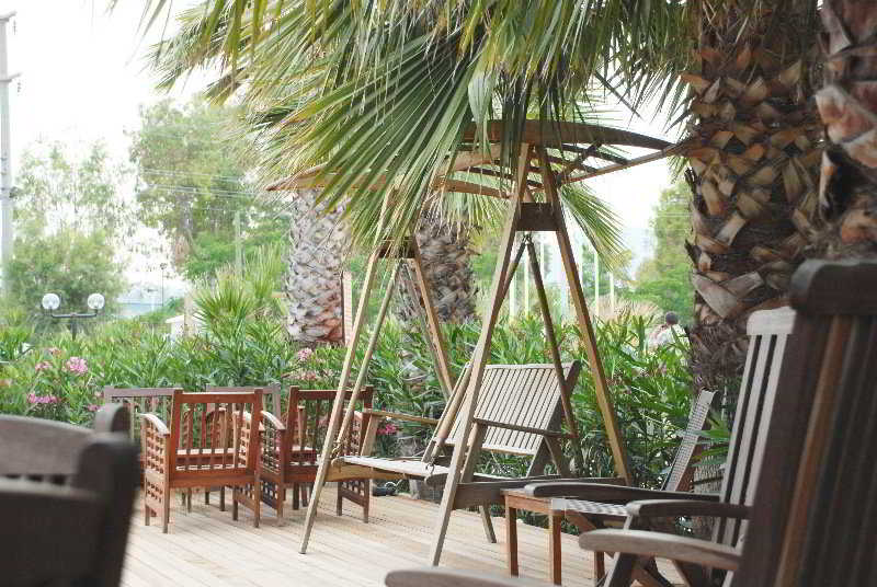 Anadolu Hotel Bodrum