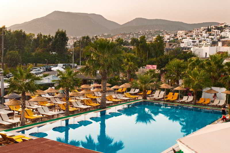 Anadolu Hotel Bodrum