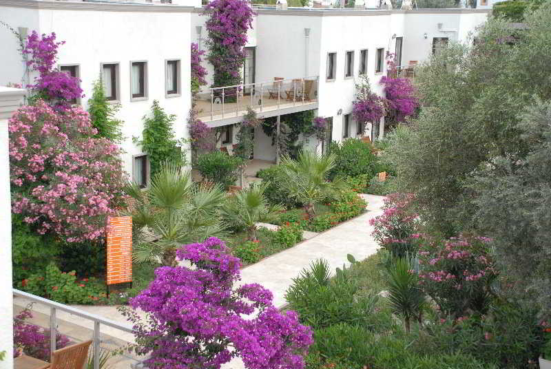 Anadolu Hotel Bodrum