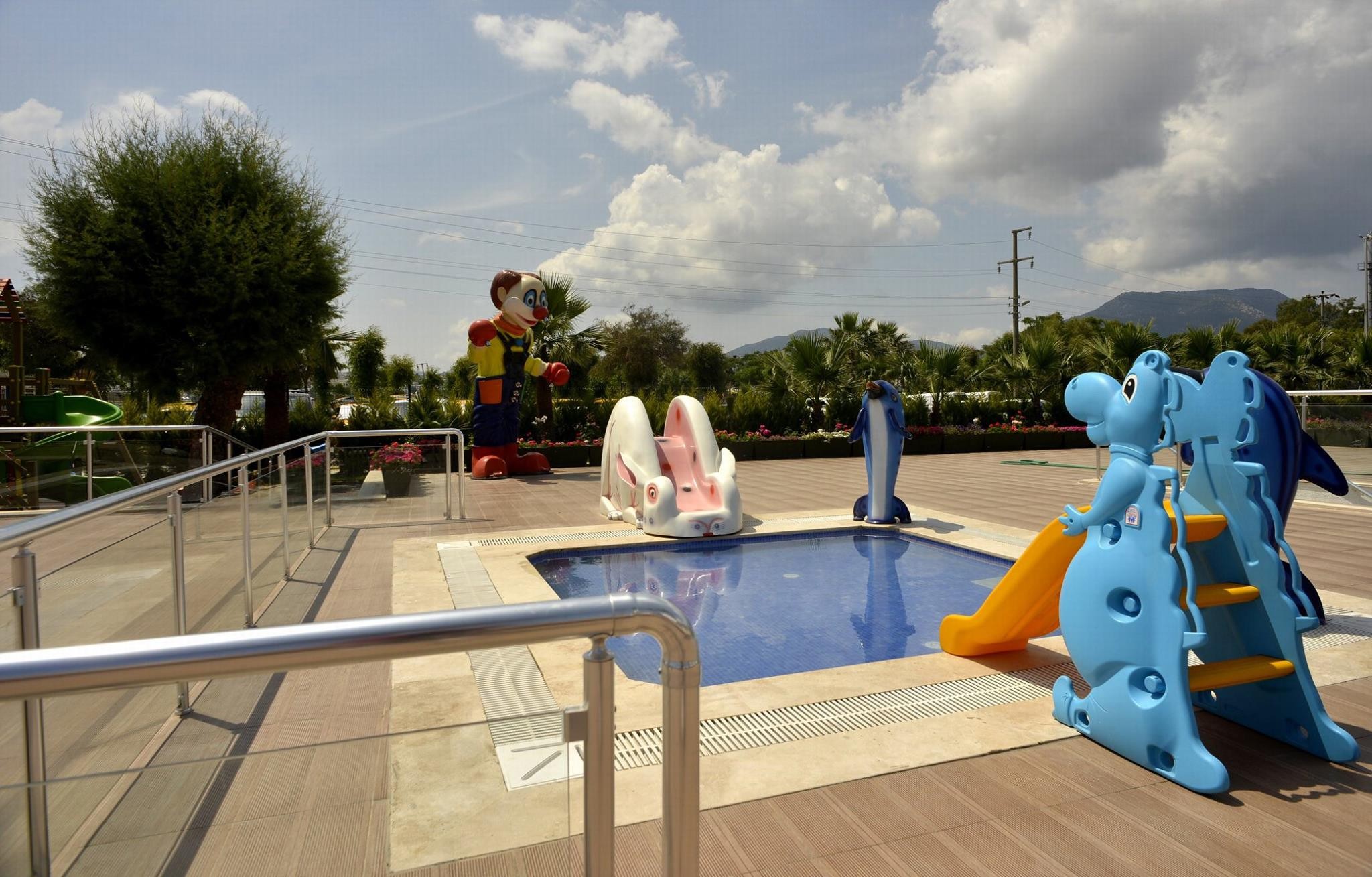 Anadolu Hotel Bodrum