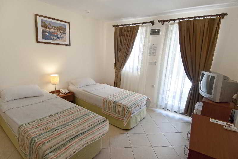 Anadolu Hotel Bodrum