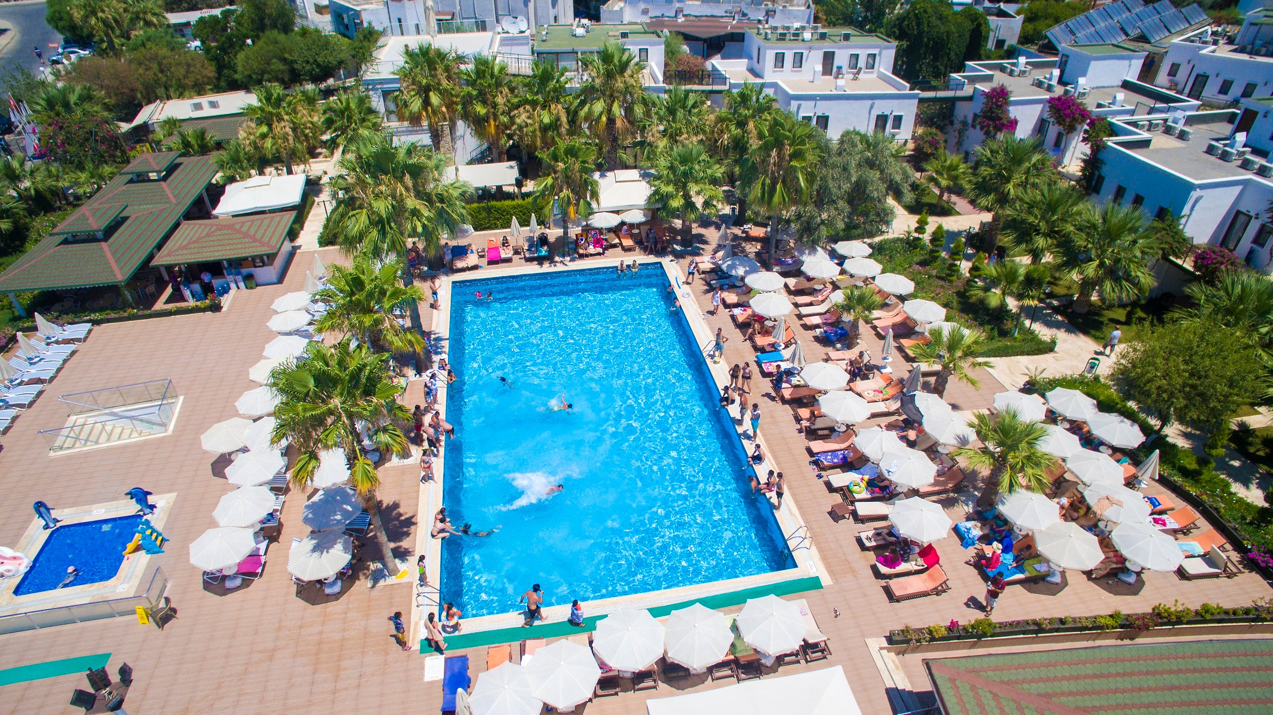 Anadolu Hotel Bodrum