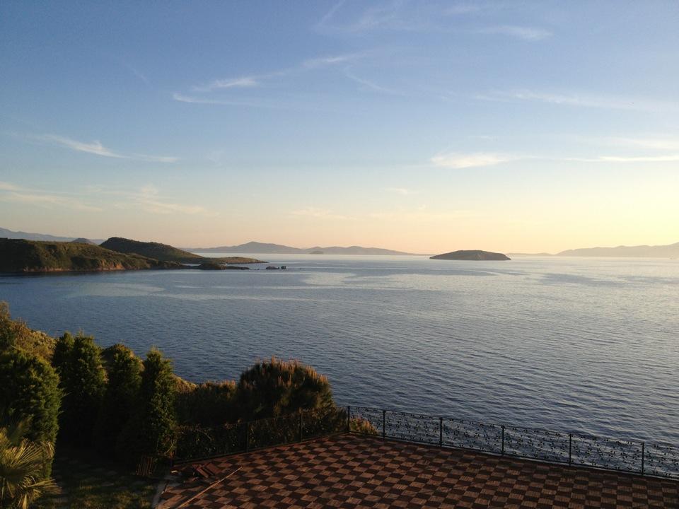 Arion Resort Boutique Hotel